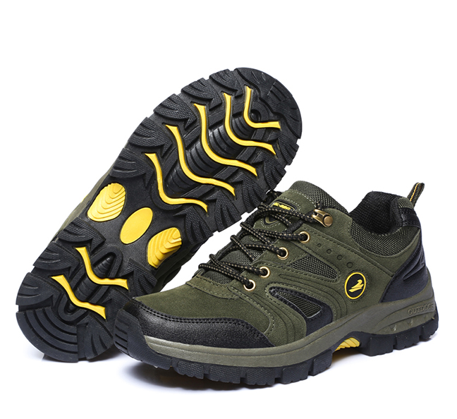 Hiking Shoes 135
