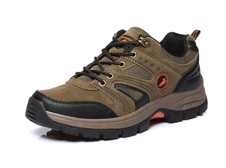 Hiking Shoes 135