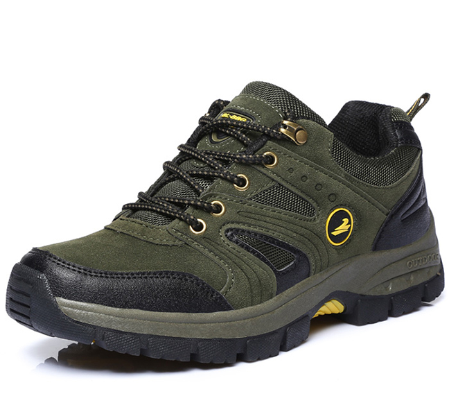 Hiking Shoes 135