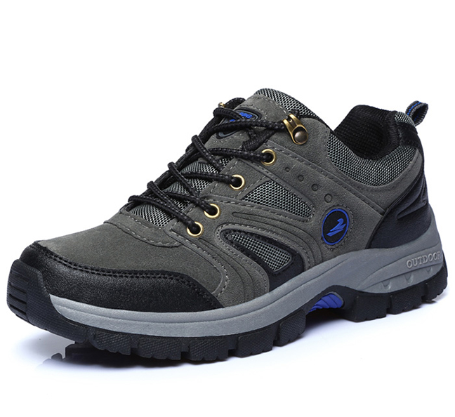 Hiking Shoes 135