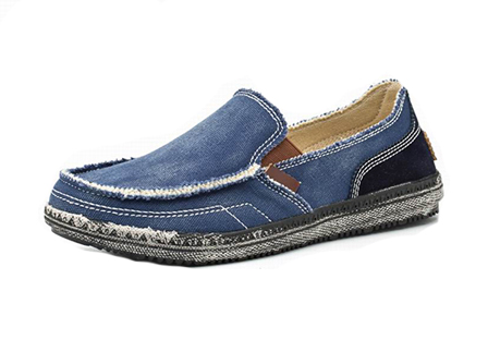 Canvas Shoes 1818