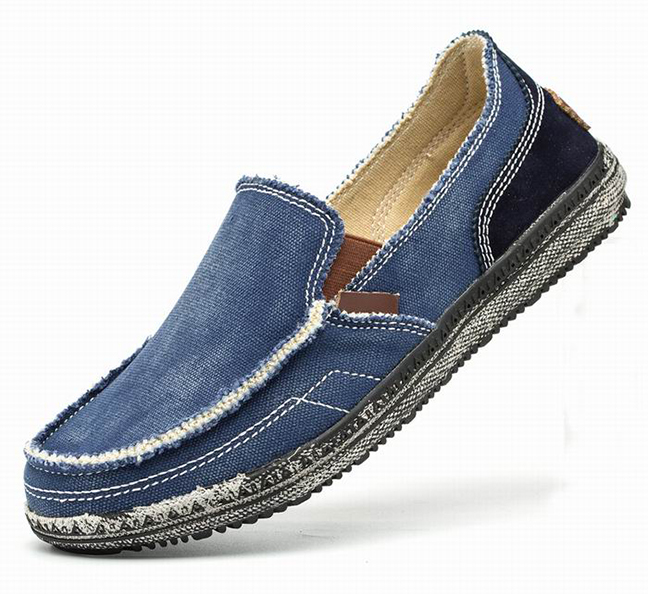 Canvas Shoes 1818