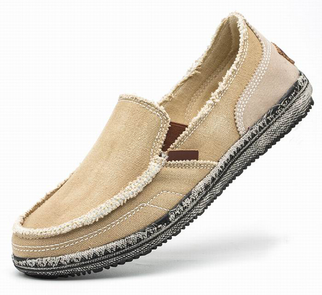 Canvas Shoes 1818