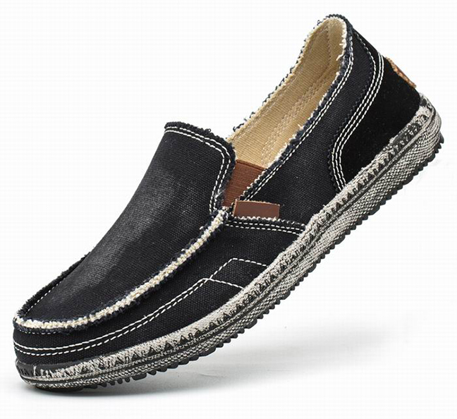 Canvas Shoes 1818