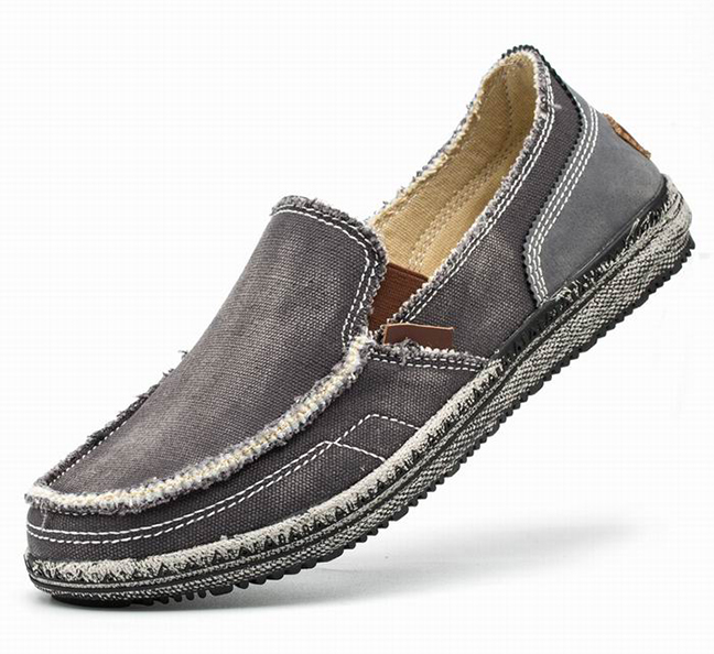 Canvas Shoes 1818
