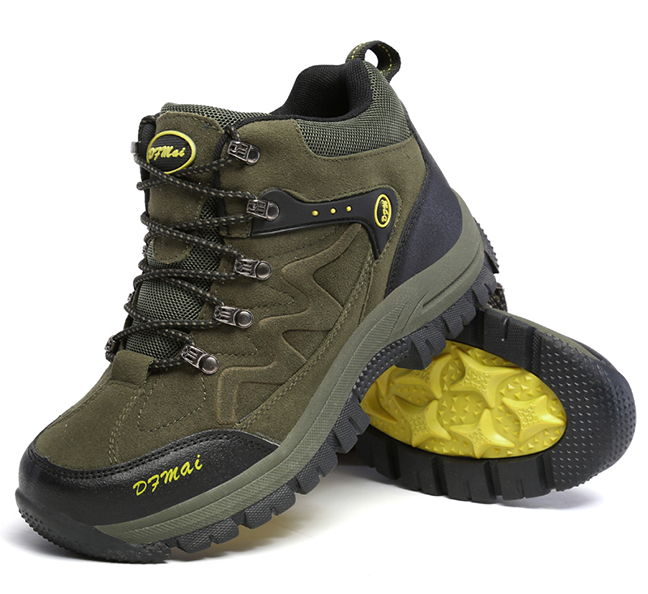 Hiking Shoes 777