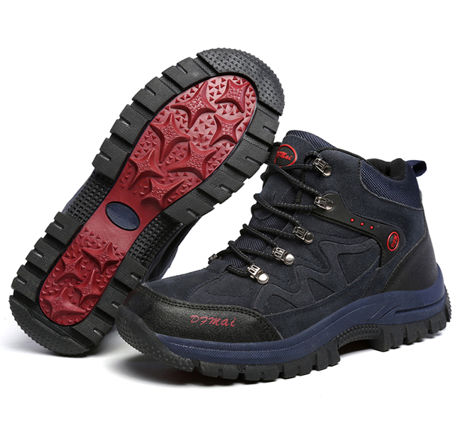 Hiking Shoes 777