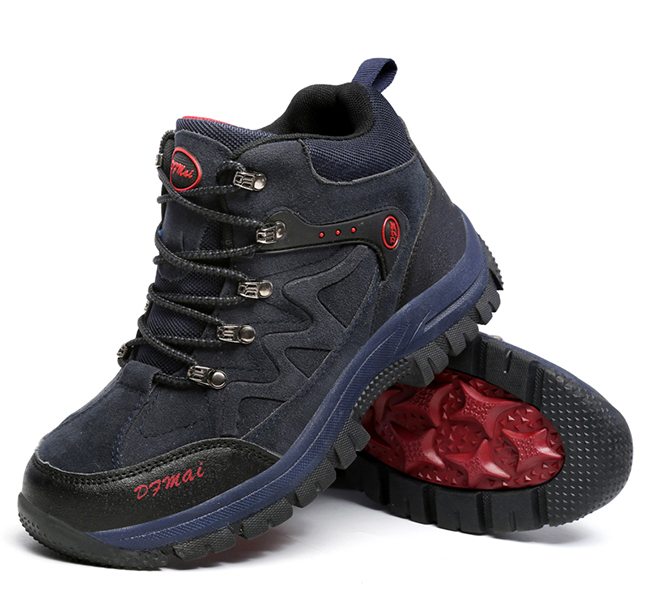 Hiking Shoes 777