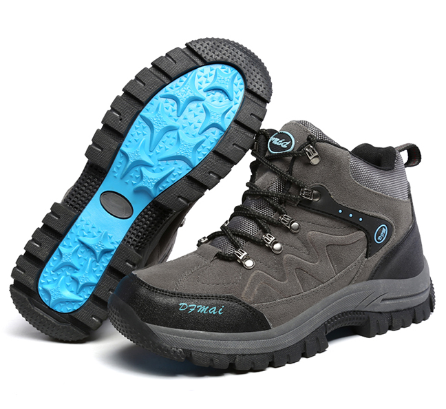 Hiking Shoes 777