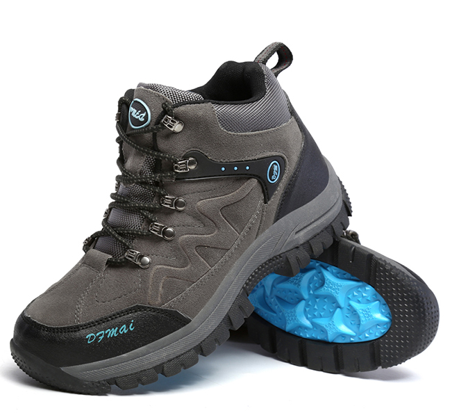 Hiking Shoes 777