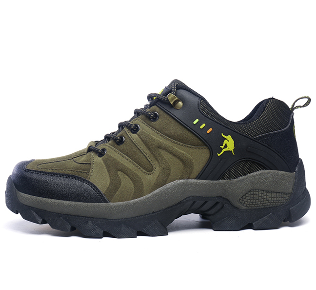 Hiking Shoes 888