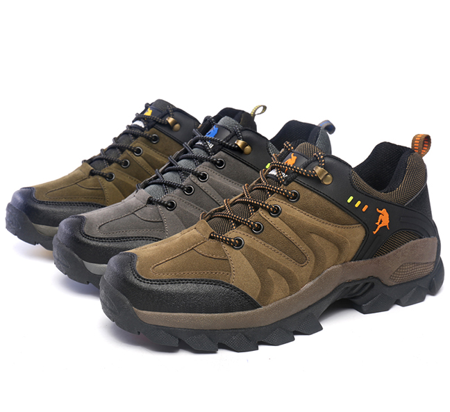 Hiking Shoes 888