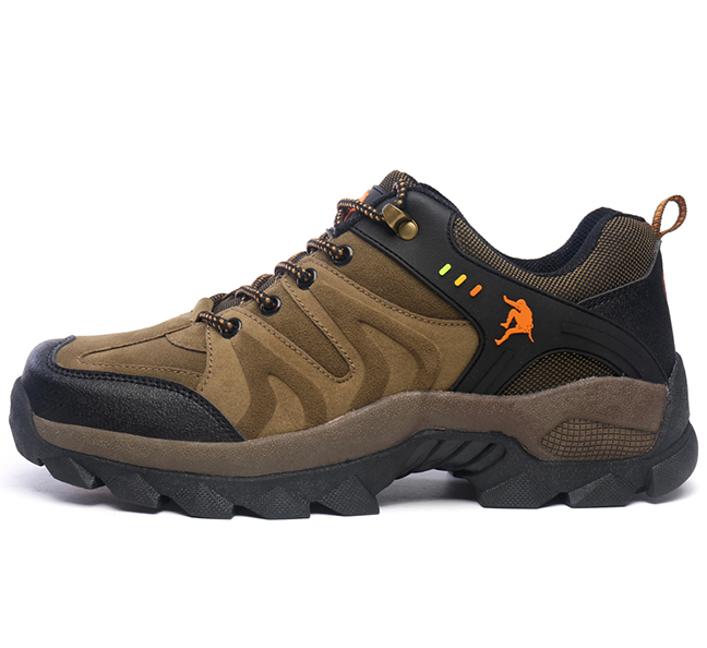 Hiking Shoes 888