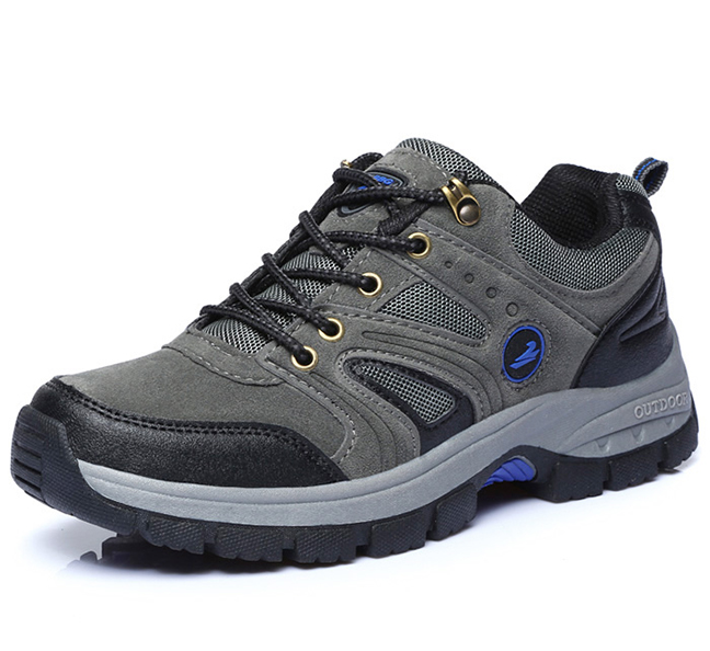 Hiking Shoes 135