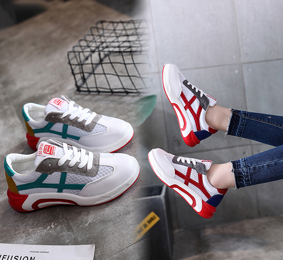 Casual Shoes L20
