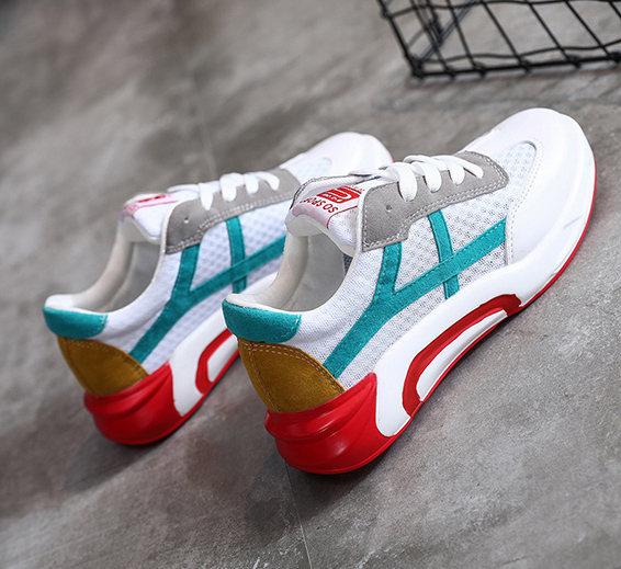Casual Shoes L20