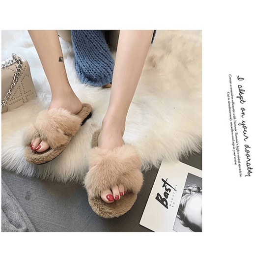 Slipper Shoes  7350