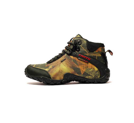 Hiking Shoes 8069