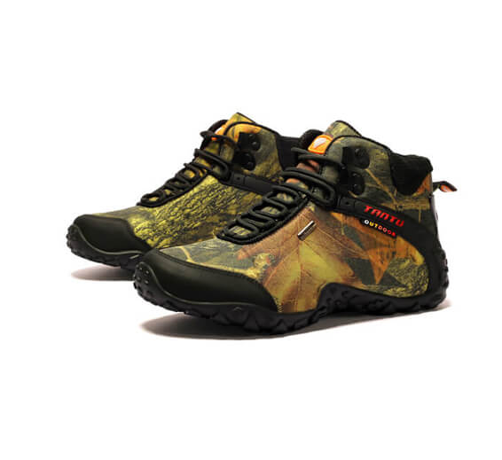 Hiking Shoes 8069