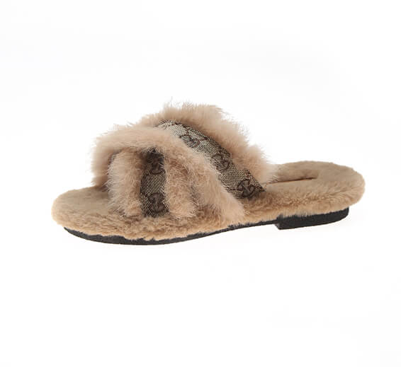Slipper Shoes 7760