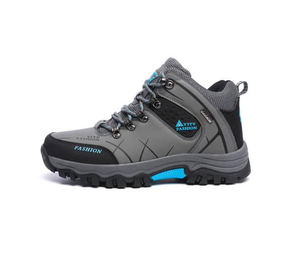 Hiking Shoes 8518