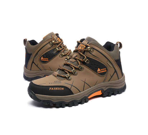 Hiking Shoes 8518