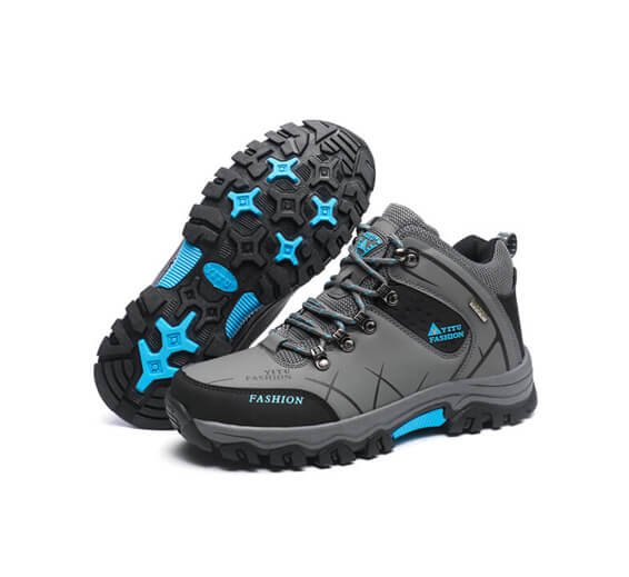Hiking Shoes 8518