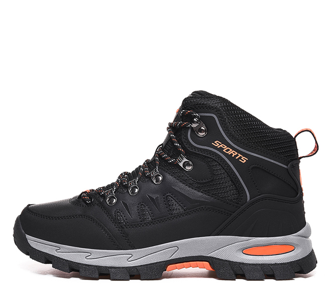 Hiking Shoes-A22