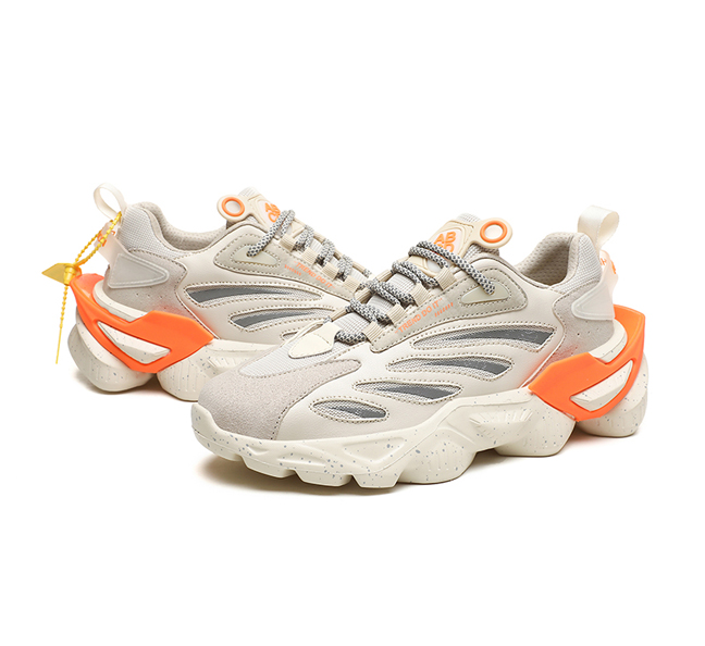 Sport Shoes-A52-1