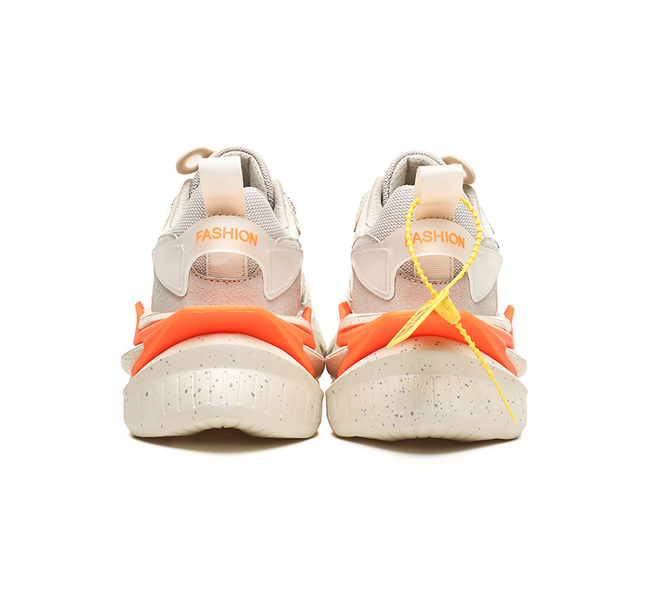 Sport Shoes-A52-1