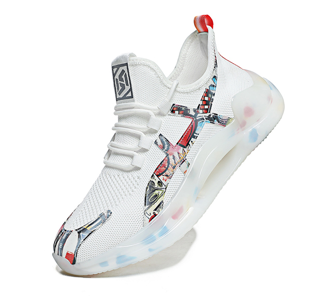 Sport Shoes-B3002