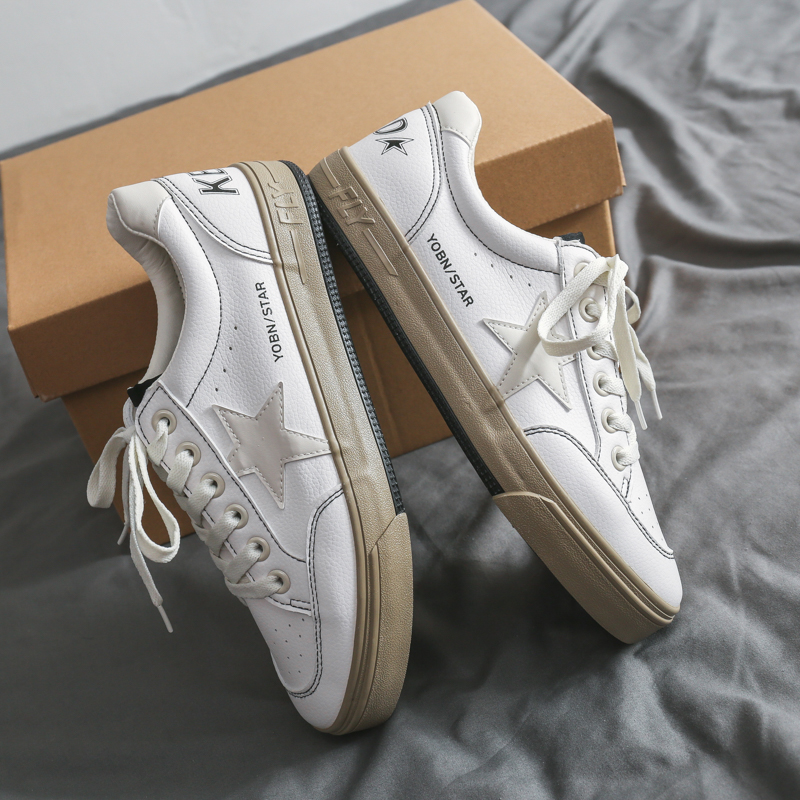 Casual Shoe-2136
