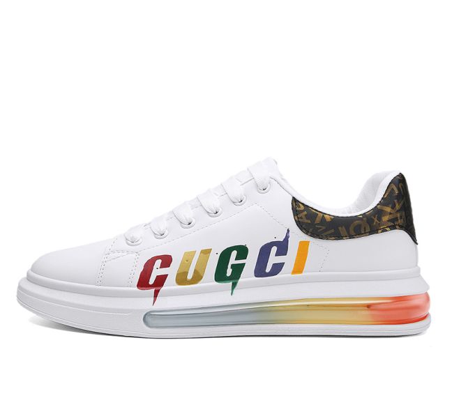 Casual Shoe-6608