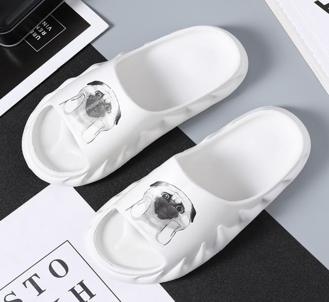 Slipper Shoes-9017