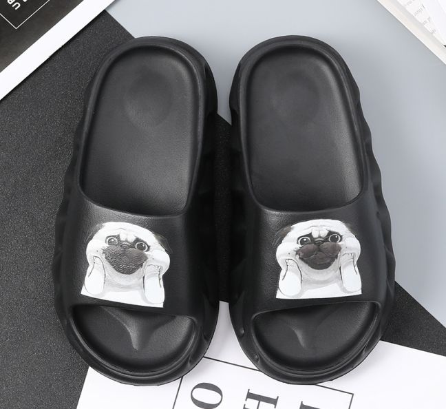 Slipper Shoes-9017