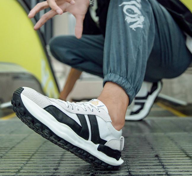 Sport Shoes-RX2906