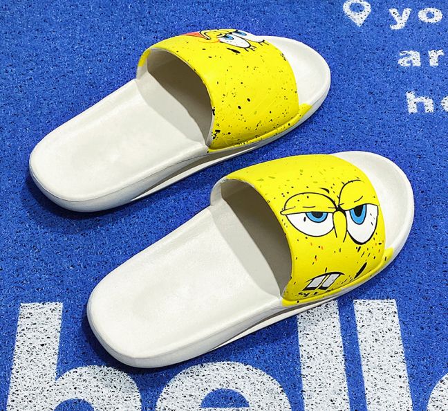 Slipper Shoes-Y022