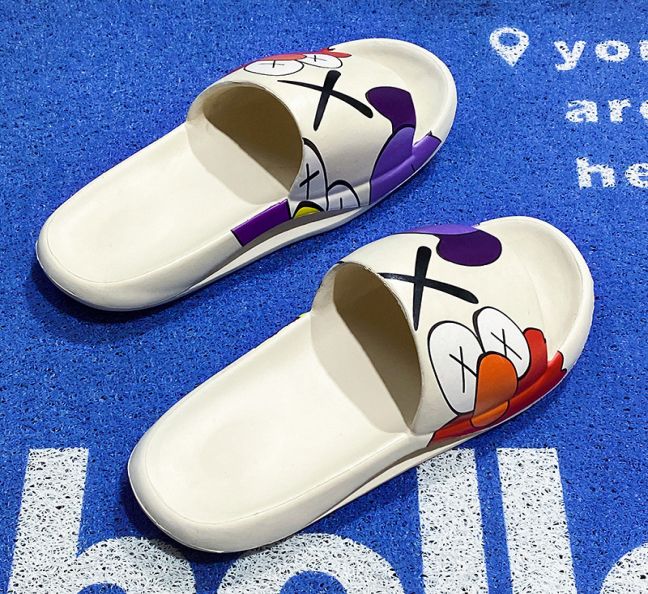 Slipper Shoes-Y022