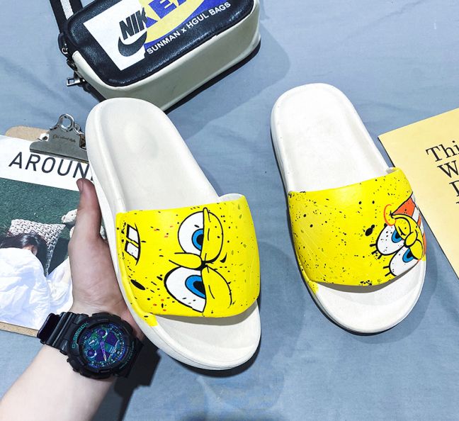 Slipper Shoes-Y022