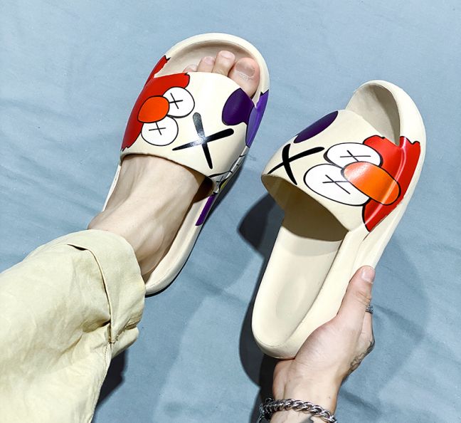 Slipper Shoes-Y022
