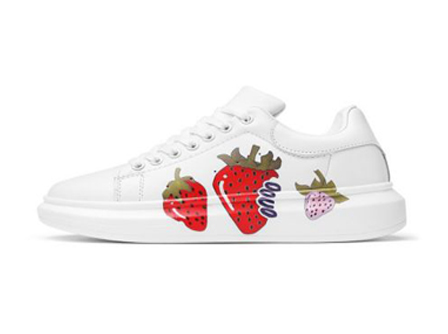 Sport Shoes-A165
