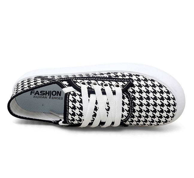Casual Shoe-D03