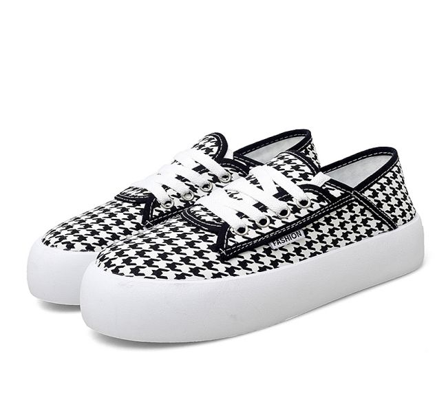 Casual Shoe-D03