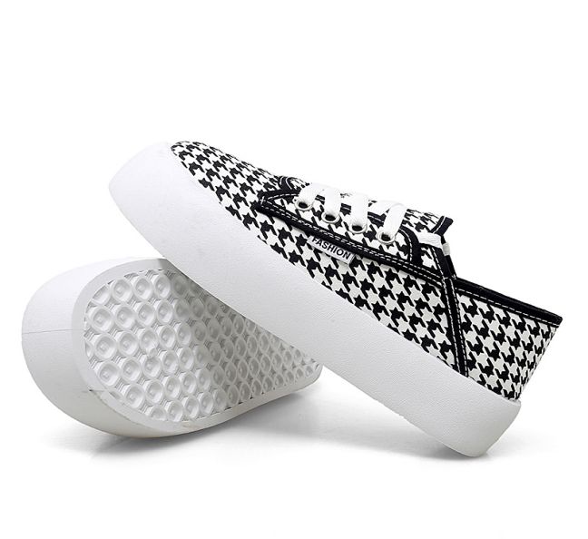 Casual Shoe-D03