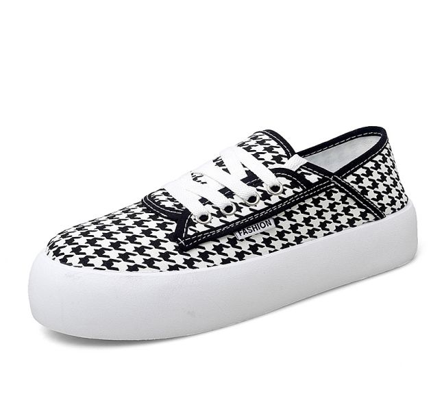 Casual Shoe-D03