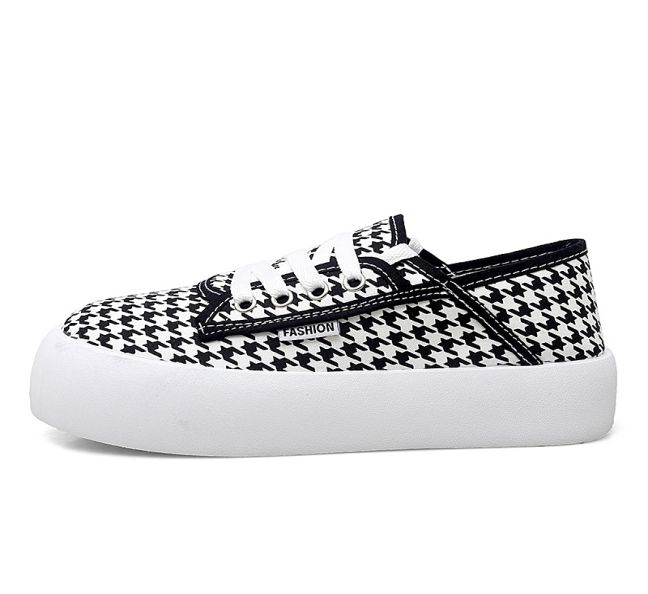 Casual Shoe-D03