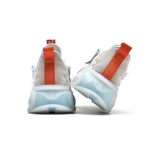 Sport Shoes-3302