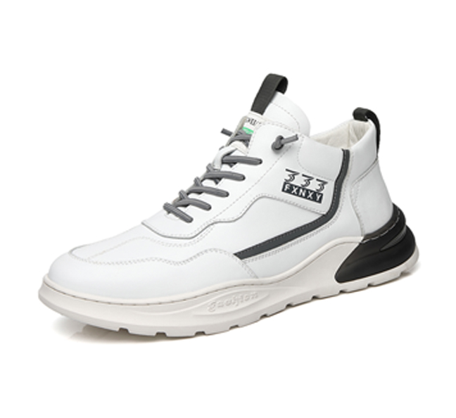 Casual Shoe-F5508