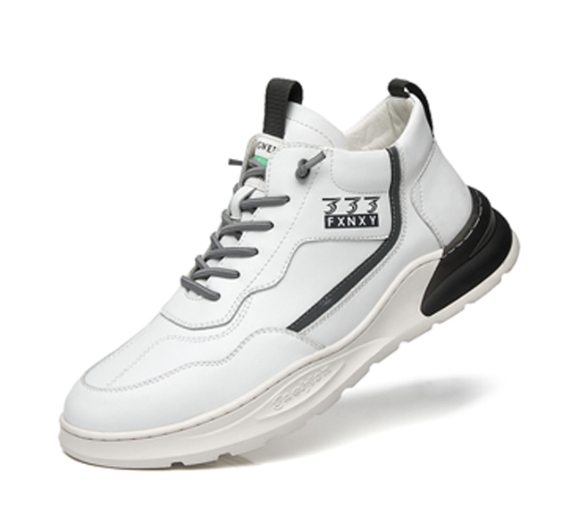 Casual Shoe-F5508
