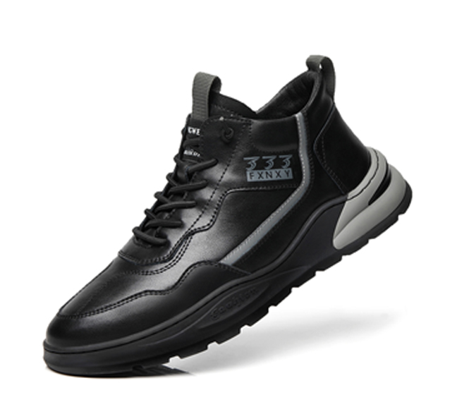 Casual Shoe-F5508